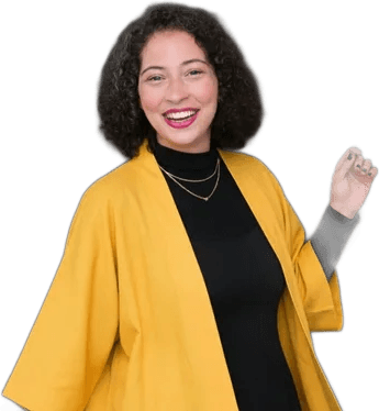 Gabriela Homem de Mello, fundadora da DTM