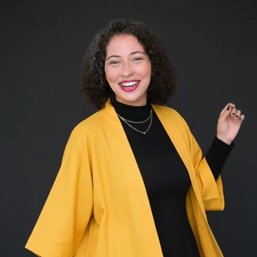 Gabriela Homem de Mello