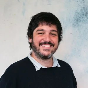 Rafael Homem de Mello